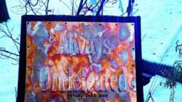 Wall Hanging Inspirational Sign, Copper Custom, Usa Creator, Weddings, 7 Year Anniversary, Housewares, Personalized Gift - thumbnail 1