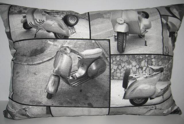 Decorative Pillow Cover Roller - image 1