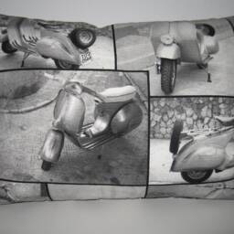 Decorative Pillow Cover Roller - thumbnail 3