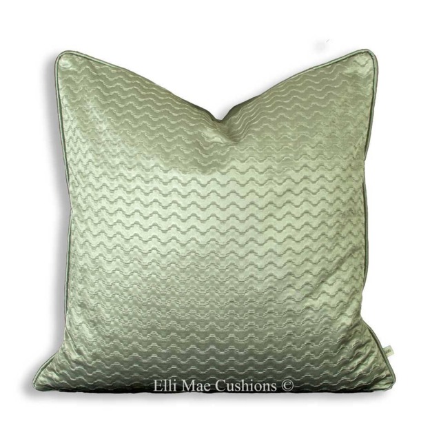 Dedar Swing Luxury Designer Fabric Grey Textured Cushion Pillow Throw Cover - image 1