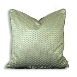 Dedar Swing Luxury Designer Fabric Grey Textured Cushion Pillow Throw Cover - thumbnail 1
