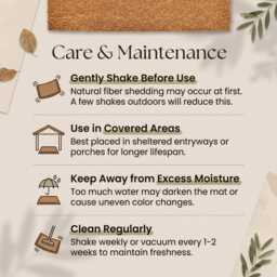 Old Gregg Doormat, Whatcha Doin in My Waters Welcome Mat, The Office Meme Home Decor - thumbnail 4