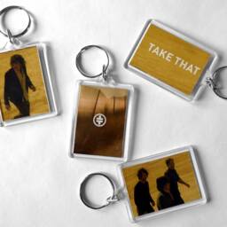 "Take That ""Beautiful World" - thumbnail 3