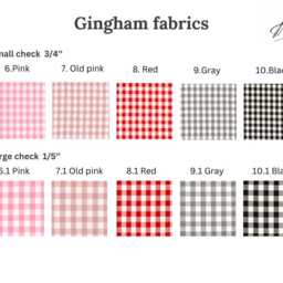 Dress Stewart Sink Skirt, Checkered For Bathroom, Utility Vanity Shelf Self Adhesive Skirt - thumbnail 3