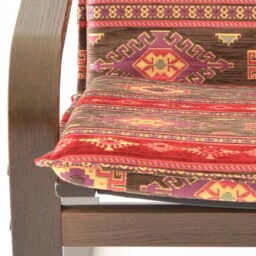 Poang Cushion Cover F14 Ikea Chair Po??ng - thumbnail 3