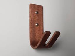 Key Hooks, Wall Hooks Entryway Dog Leash Storage - thumbnail 1