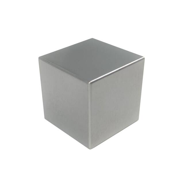 Tungsten Cube - image 1