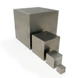 Tungsten Cube - thumbnail 4