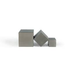 Tungsten Cube - thumbnail 3