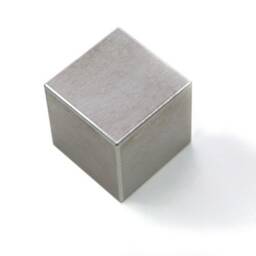 Tungsten Cube - thumbnail 2
