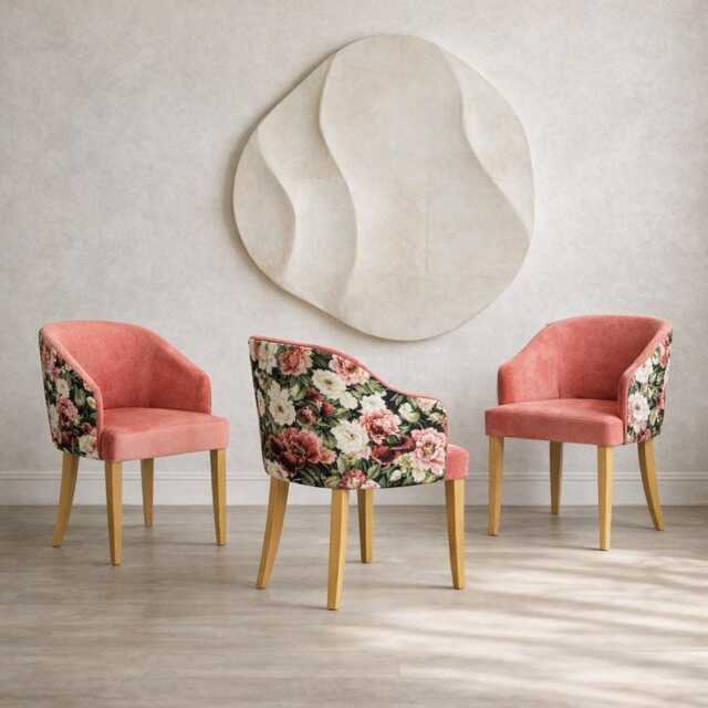 Dining Chair Samantha - image 1