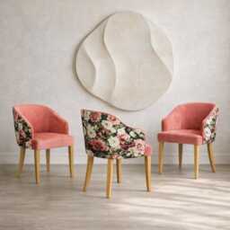 Dining Chair Samantha - thumbnail 1