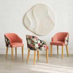 Dining Chair Samantha - thumbnail 2