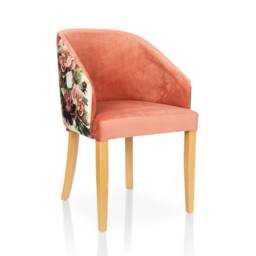 Dining Chair Samantha - thumbnail 3