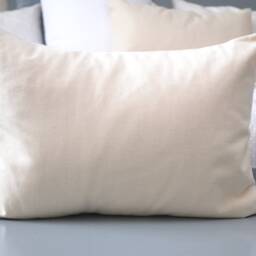 Back Sided Printing On Pillow Cover. Anyone May Add Cart Reserved For You - thumbnail 3