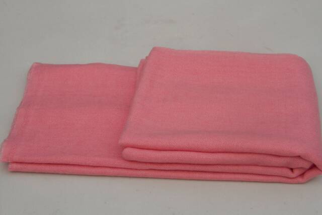 Wool Shawl Wrap Scarf Handmade Soft Warm Blanket Oversized Scarves Himalayas Travel - image 1