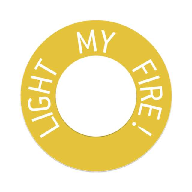 Glowessence - Light My Fire - image 1