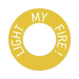 Glowessence - Light My Fire - thumbnail 1