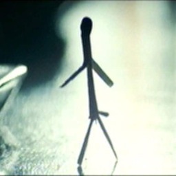 Blade Runner - Matchstick Man - 11 Scale - thumbnail 2
