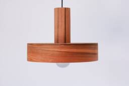 Pendant Light Kitchen Island, Mid Century Ceiling Light, Wood Decor Hanging Lamp