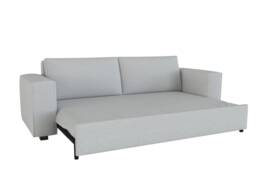 Whole Set Custom Made Cover Fits Ikea Kivik Three Seat Sofa Bed Cover, Sleeper