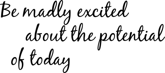 Be Madly Excited About The Potential Of Today Printable Wall Art