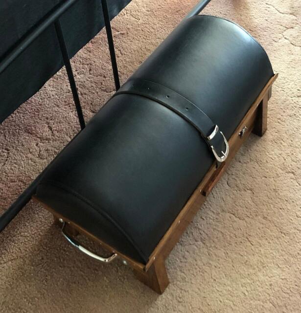 stool Round Top - image 1