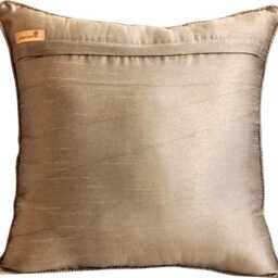 "Decorative Hexagon Cushions 16""x16" - thumbnail 3