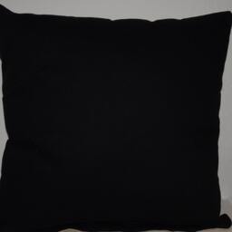 Decorative Cushion Cover Made Of Tapestry & Canvas Fabric Just Chilling Dog Friend Chill Relaxation Rest Gift - thumbnail 3