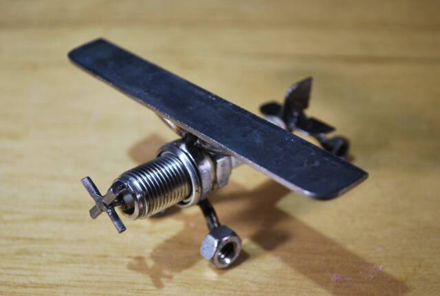 Aircraft - image 1