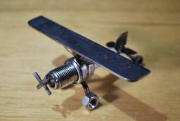 Aircraft - thumbnail 1