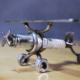 Aircraft - thumbnail 2