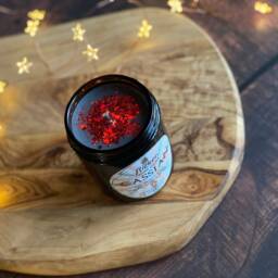 Cassian - A Court Of Thorns & Roses Sarah J Maas Soy Wax Candle - thumbnail 2