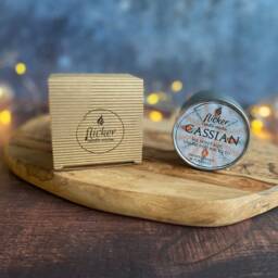 Cassian - A Court Of Thorns & Roses Sarah J Maas Soy Wax Candle - thumbnail 3