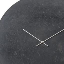 Concrete Wall Clock 27, 2 - thumbnail 2
