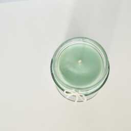 Mother Gooseberry - Outlast Soy Fandom Candle - thumbnail 2