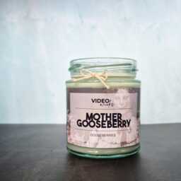 Mother Gooseberry - Outlast Soy Fandom Candle - thumbnail 3