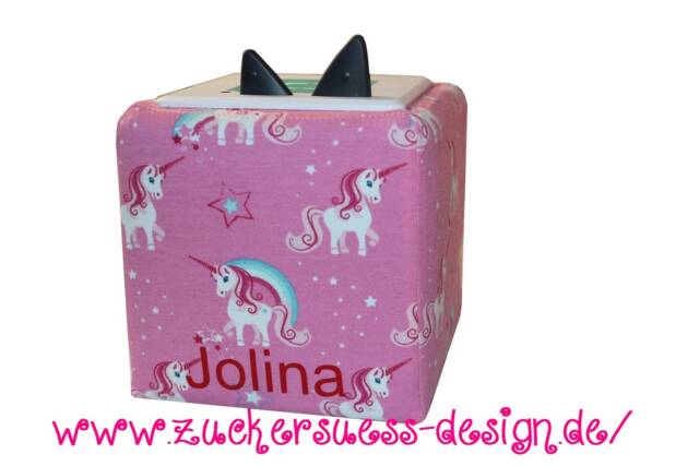 Protective Cover For The Well-Known Children's Music Box - image 1