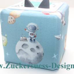 Protective Cover For The Well-Known Children's Music Box - thumbnail 2