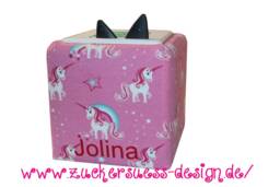 Protective Cover For The Well-Known Children's Music Box - thumbnail 1