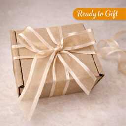 Engagement Candle Gift Set - Personalised Wedding Or Anniversary Present UK - thumbnail 2