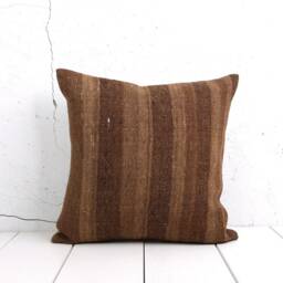 Set Of 3 Pcs, Kilim Pillow Cover, Vintage Pillow, 20.08 - thumbnail 3