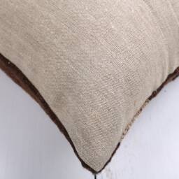 Set Of 3 Pcs, Kilim Pillow Cover, Vintage Pillow, 20.08 - thumbnail 4