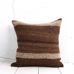 Set Of 3 Pcs, Kilim Pillow Cover, Vintage Pillow, 20.08 - thumbnail 2