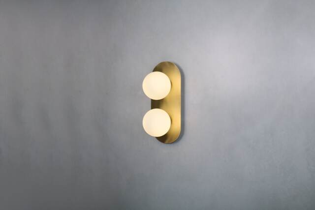 Small Light, Bathroom Light Glass Wall Lighting , Globe Lamp Vanity Light Fixture, Sconce, Lamp, Lamp - image 1