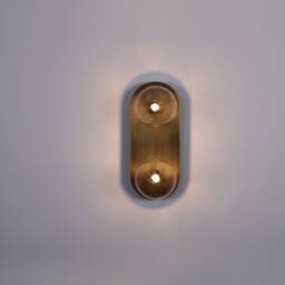 Small Light, Bathroom Light Glass Wall Lighting , Globe Lamp Vanity Light Fixture, Sconce, Lamp, Lamp - thumbnail 3