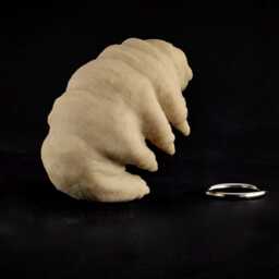 Rubbery Tardigrade - thumbnail 3