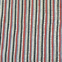 "Handmade Chindi Rug, Handmade Rag Boho Rug, Rag Vegan Colorful, 24""x40" - thumbnail 3