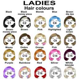 Makeup-Inspired Cushion, Personalised Beauty Gift, Cosmetic-Themed Pillow, Girly Bedroom D??cor, Glam Dressing Room Accessory - thumbnail 4
