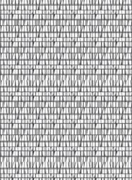 Curtain Panel White Black Checkered Modern Geometrical Decor Cafe Curtain Kitchen Valance , Pillows Runner Napkins Available, Great Gift - thumbnail 2